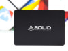 SSD Solid 240GB 2,5''