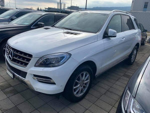 Mercedes ML 250 CDI 2014 GODINA