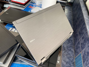 Laptop DELL E6510 Core i5 | 4GB RAM | GPU 1Gb