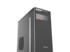 INTER-TECH Kućište K-05 Midi Tower ATX