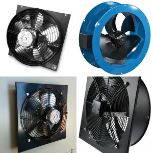 Ventilator za ventilaciju ventilacija objekta objekata