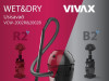 USISIVAČ VIVAX HOME VCW-2002RR2