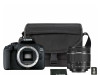 Canon EOS 2000D 18-55 IS + KARTICA 16GB + TORBICA