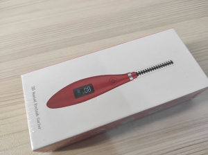 Eyelash Curler USB, uvijač za trepavice