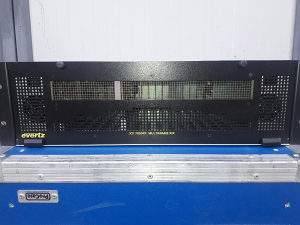 Evertz 7800FR Multiframe