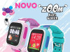 SAT SMART CORDYS KIDS ZOOM BLUE
