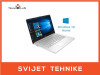 Laptop HP 15-DY1091 i3-1005G1 8/256 SSD Win10 (srebrni)