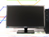 Lenovo i5 4Gen SSD Monitor 24