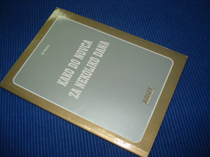 Kako do novca za nekoliko dana - Ed Meklin