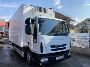 Iveco kamion