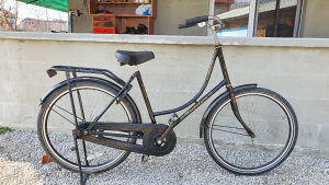 Nostalgia Classic retro holandski bicikl