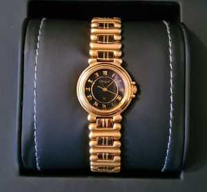 CHAGAL Vintage sat GOLD