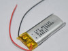 Baterija Li-ion 3.7V 150mAh bluetooth slusalice
