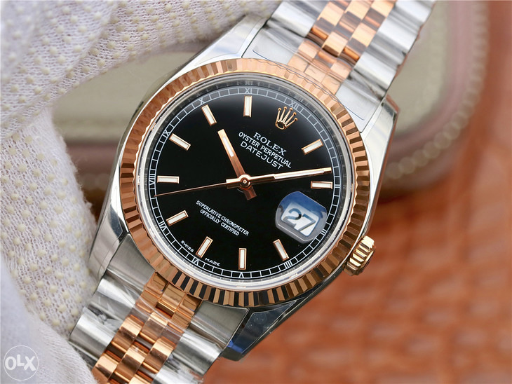 Rolex I Audemars I Patek I Hublot I Breitling Ručni Satovi