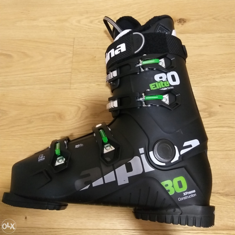 Alpina elite 80 heat clearance