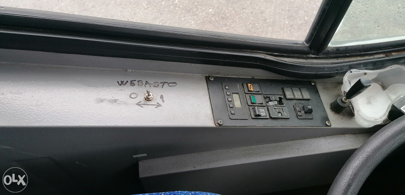 Autobus Zglobni Man SG 312 (3 kom)