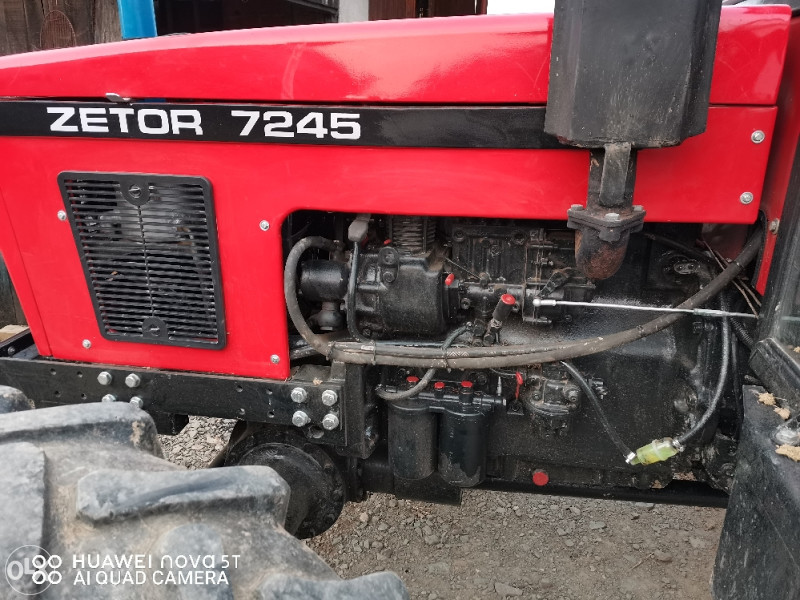 Zetor 7245