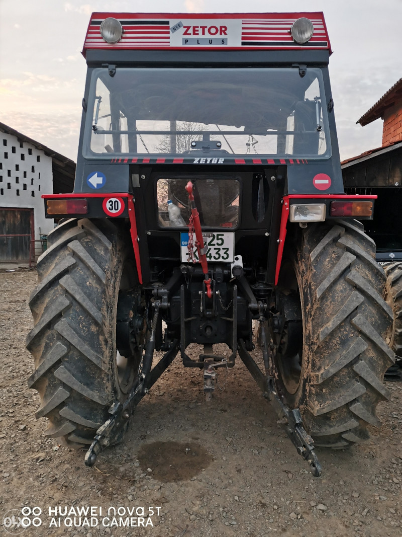 Zetor 7245