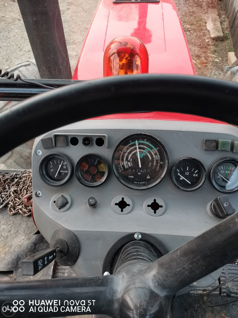 Zetor 7245