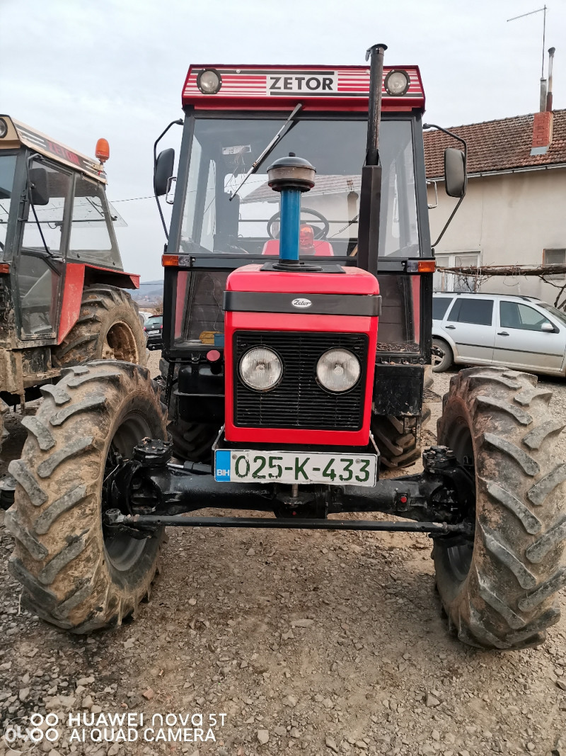 Zetor 7245