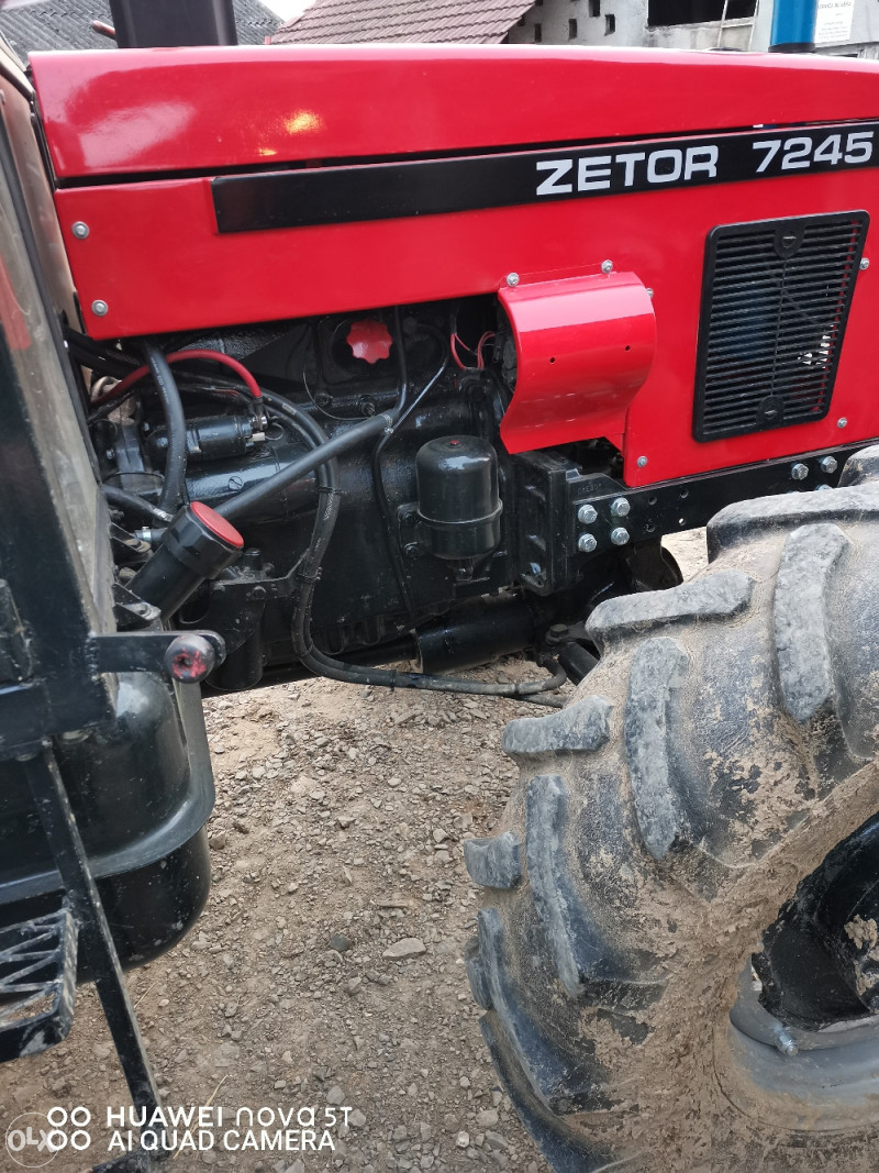 Zetor 7245