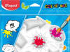Paleta za tempere Maped 811410