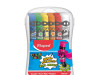 Tempere PVC 12x12ml blister Maped 810520 BACK TO SCHOOL