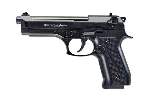 STARTNI PISTOLJ EKOL FIRAT MAGNUM CRNI 9mmPAK