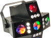 LED EFEKAT IBIZA CROSS-GOBOFX