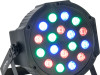 LED REFLEKTOR PARTY PAR181 RGB