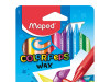 Bojice voštane Wax 12/1 Maped 861011