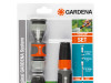 Osnovni set spojnica 1829120 GARDENA