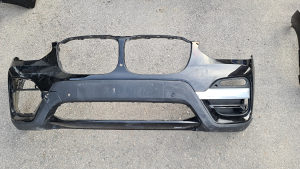 bmw x3 g01 2020 prednji branik