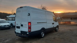 Iveco Daily  2.3 2008g Dijelovi  Otpad Celinac