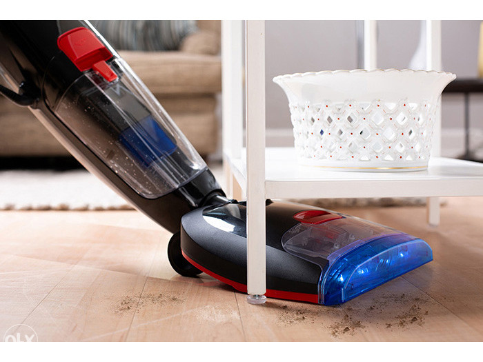 Čistač  Vileda JetClean 3u1
