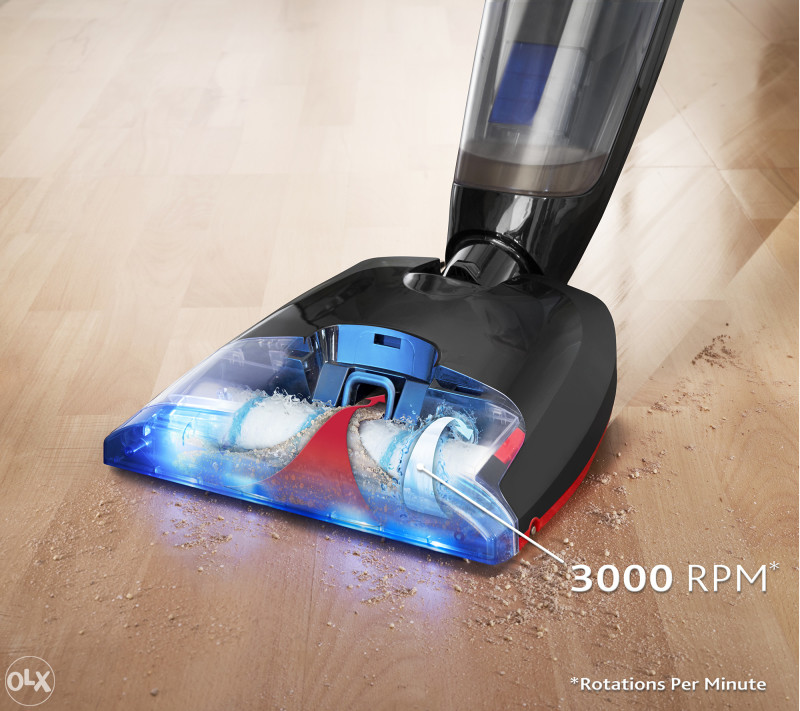 Čistač  Vileda JetClean 3u1
