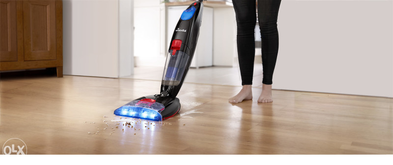 Čistač  Vileda JetClean 3u1