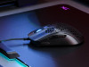 Gaming mis HyperX Pulsefire HASTE 59g; Pixart 3335