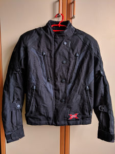 IXS - zenska moto jakna L