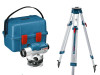 Bosch optički nivelir laser GOL 26 D BT 160 GR500 set