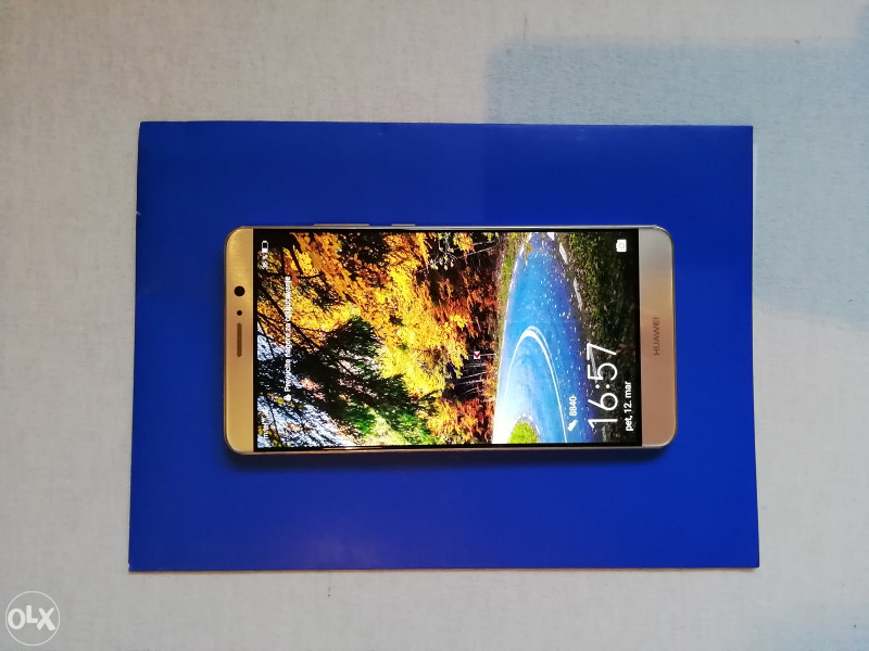 Huawei Mate 9