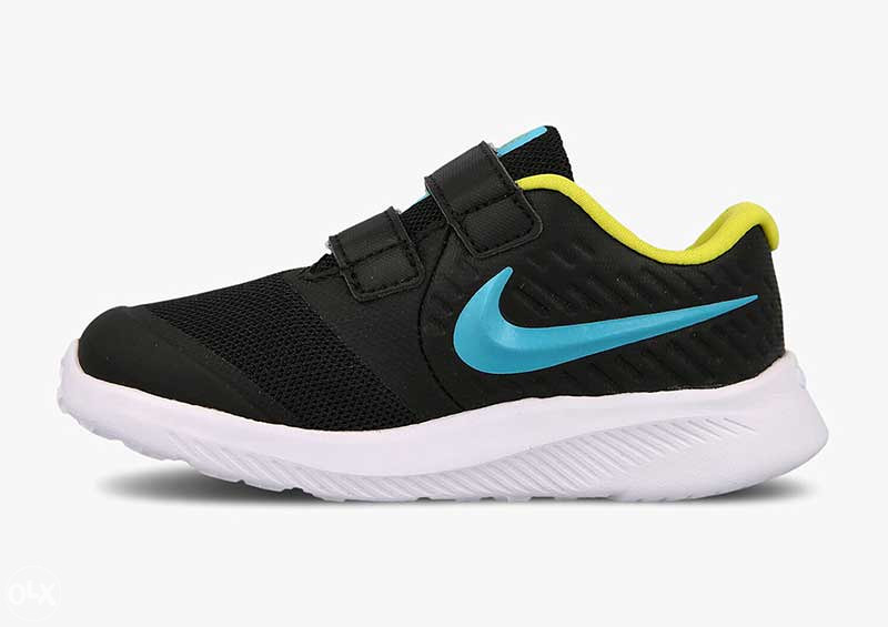 Nike Star Runner 2 (TDV) AT1803-012