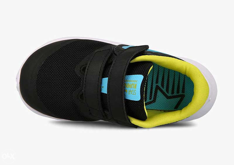 Nike Star Runner 2 (TDV) AT1803-012