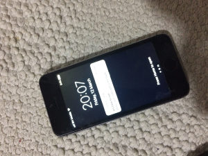 Iphone 5s