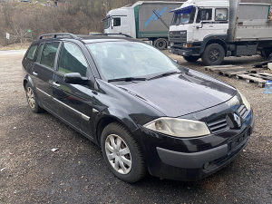 Renault Megane 1.9