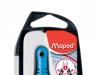 Šestar Stop-Safe Maped 192511