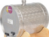 INOX BAČVA RAKIJA 25L