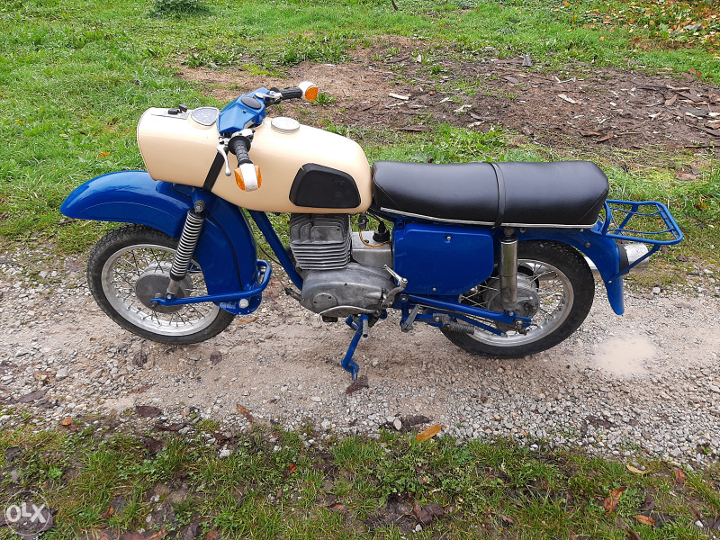 MZ 175 S2 - Motocikli - OLX.ba