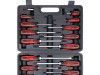 SET ŠARAFCIGERA SA BITOVIMA 39 KOMADA 159.0100 KS TOOLS