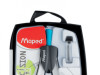 Šestar Precision 3/1 Maped 291010